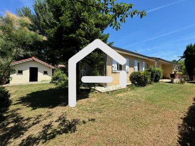 For sale Saint-orens-de-gameville 5 rooms 107 m2 Haute garonne (31650) photo 2