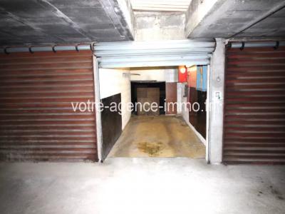 For sale Nice SAINT ROCH 12 m2 Alpes Maritimes (06300) photo 1