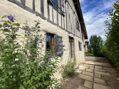 For sale Aurignac 7 rooms 182 m2 Haute garonne (31420) photo 0