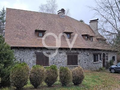 For sale Arpajon-sur-cere YTRAC 10 rooms Cantal (15130) photo 1