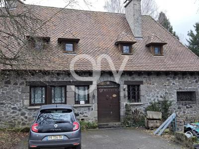 For sale Arpajon-sur-cere YTRAC 10 rooms Cantal (15130) photo 2