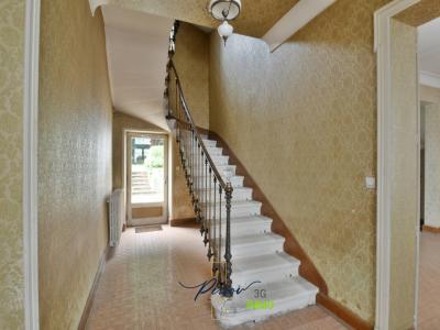 For sale Doue-la-fontaine 7 rooms 156 m2 Maine et loire (49700) photo 1