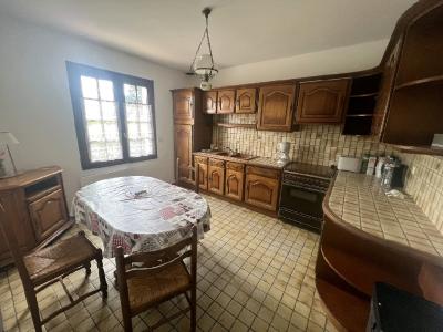 Annonce Vente 7 pices Maison Egreville 77