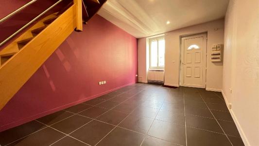 Annonce Location 3 pices Maison Plailly 60