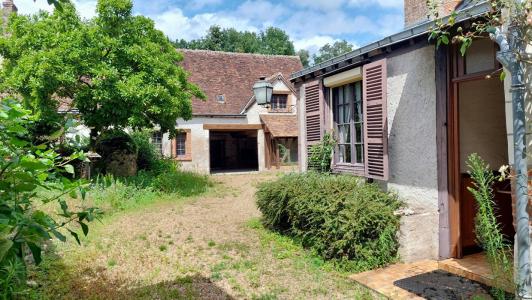 Acheter Maison 170 m2 Bracieux