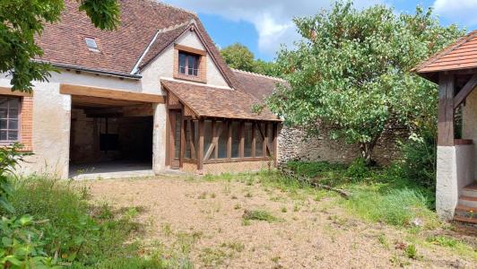 Acheter Maison Bracieux Loir et cher