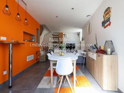 For sale Corneilhan 6 rooms 124 m2 Herault (34490) photo 3
