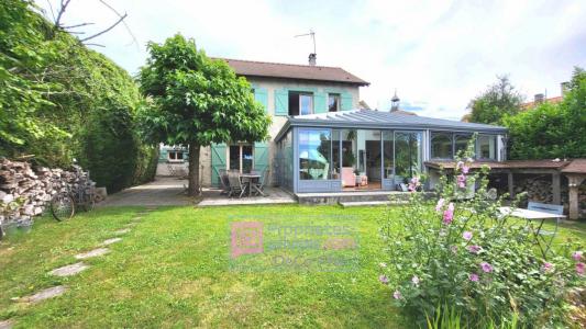 Acheter Maison Saint-remy-l'honore 850000 euros