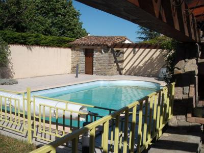 For sale Villemoustaussou 7 rooms 148 m2 Aude (11620) photo 1