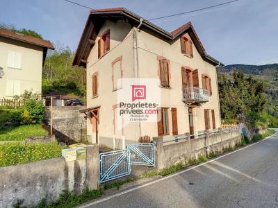 For sale Ugine 6 rooms 175 m2 Savoie (73400) photo 1