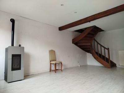 Annonce Vente 4 pices Appartement Sainte-marie 25