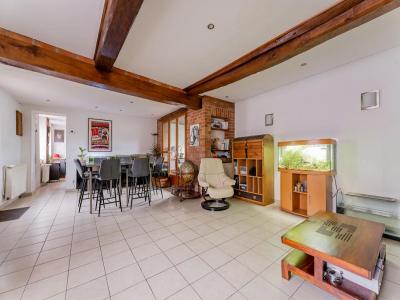 For sale Avelin 4 rooms 140 m2 Nord (59710) photo 2