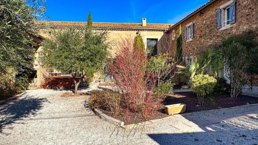 For sale Narbonne 18 rooms 580 m2 Aude (11100) photo 1