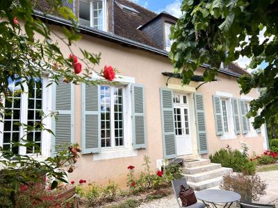 For sale Vendome 8 rooms 310 m2 Loir et cher (41100) photo 1