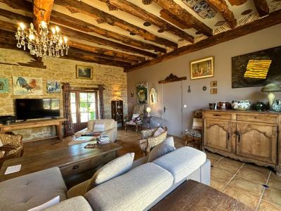 Acheter Maison Thiviers Dordogne