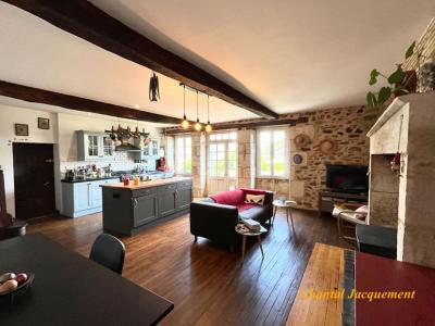 Acheter Maison Thiviers Dordogne