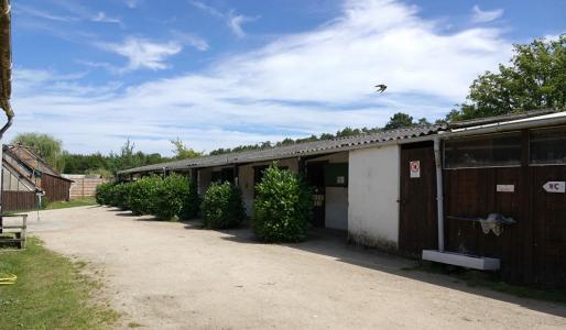 Acheter Maison Ligny-le-ribault Loiret