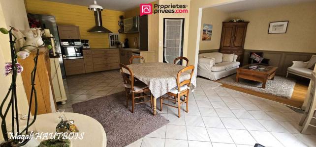 For sale Braffais LE-PARC 9 rooms 218 m2 Manche (50870) photo 3