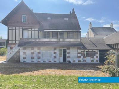 For sale Trouville-sur-mer 3 rooms 54 m2 Calvados (14360) photo 2