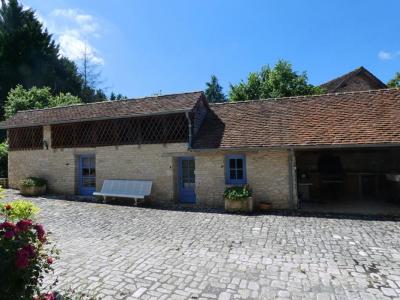 For sale Temple-laguyon 5 rooms 125 m2 Dordogne (24390) photo 3