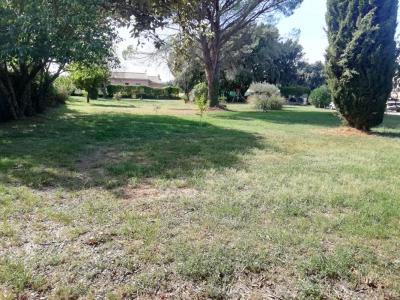 Acheter Terrain Saint-quentin-la-poterie 170000 euros