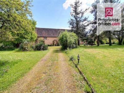 Annonce Vente 11 pices Maison Amilly 45