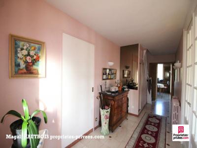 For sale Saint-jean-le-thomas 10 rooms 220 m2 Manche (50530) photo 3