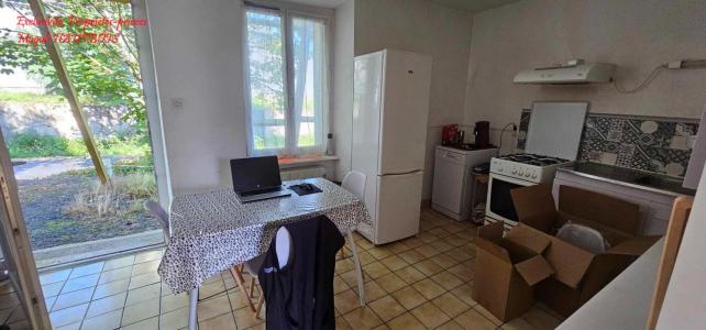 For sale Pontaubault 2 rooms 30 m2 Manche (50220) photo 1