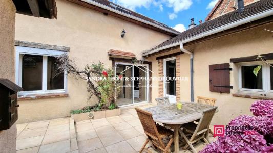 Annonce Vente 4 pices Maison Chartres 28