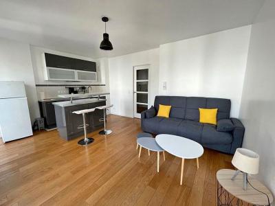 For rent Lille 1 room 45 m2 Nord (59800) photo 0