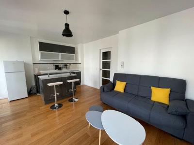 For rent Lille 1 room 45 m2 Nord (59800) photo 1