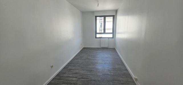 Acheter Appartement Lyon-3eme-arrondissement Rhone