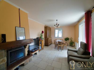 For sale Corcelles-en-beaujolais 4 rooms 86 m2 Rhone (69220) photo 4