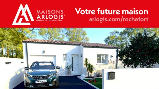 Acheter Maison Soubise 208775 euros