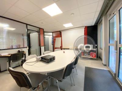 Acheter Bureau 213 m2 Paris-16eme-arrondissement