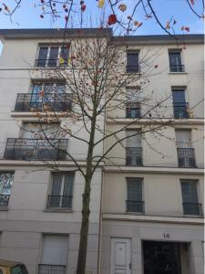 For sale Saint-cyr-l'ecole 3 rooms 61 m2 Yvelines (78210) photo 1