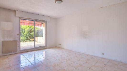 For sale Nice 2 rooms 50 m2 Alpes Maritimes (06200) photo 2