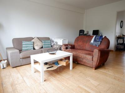 For sale Lille 2 rooms 44 m2 Nord (59000) photo 1