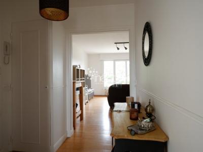 For sale Lille 2 rooms 44 m2 Nord (59000) photo 3