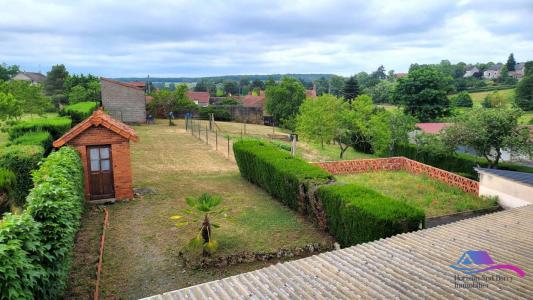 Acheter Maison Chateaumeillant Cher