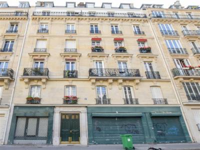 For sale Paris-17eme-arrondissement 44 m2 Paris (75017) photo 4