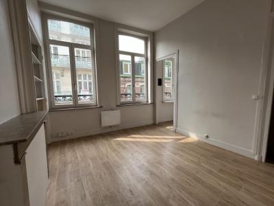 For rent Lille 2 rooms 35 m2 Nord (59000) photo 0