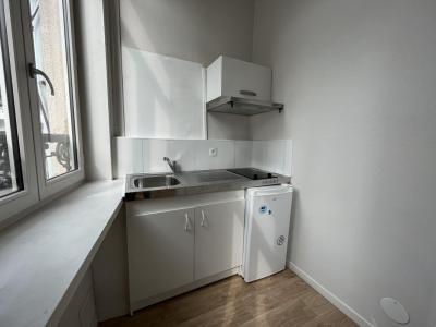 For rent Lille 2 rooms 35 m2 Nord (59000) photo 2