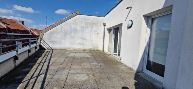 For rent Tourcoing 3 rooms 74 m2 Nord (59200) photo 0
