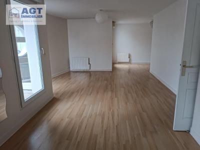 Annonce Location 4 pices Appartement Beauvais 60