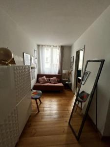 For rent Limoges 3 rooms 43 m2 Haute vienne (87000) photo 4