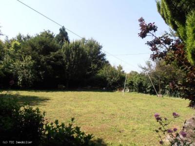 Acheter Maison Nanteuil-en-vallee Charente