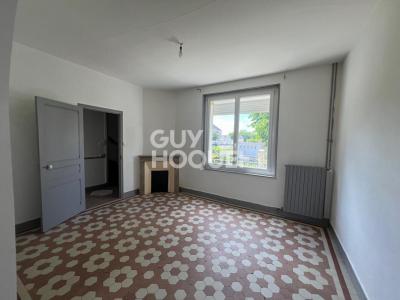 For sale Laon 5 rooms 95 m2 Aisne (02000) photo 0