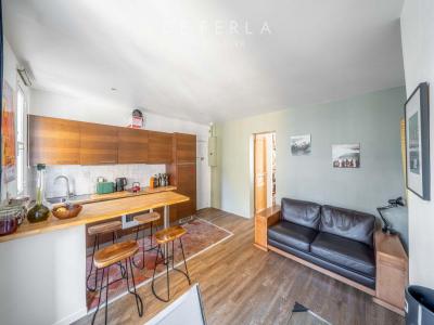 For sale Paris-7eme-arrondissement 2 rooms 33 m2 Paris (75007) photo 2