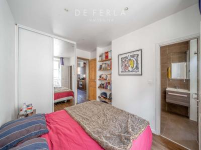 For sale Paris-7eme-arrondissement 2 rooms 33 m2 Paris (75007) photo 3